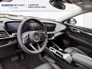 Buick Envision  2026 à Plessisville, Québec - 4 - w320h240px