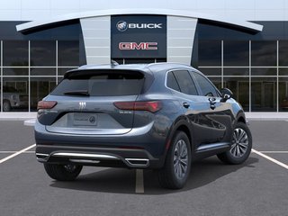 2026 Buick Envision in Plessisville, Quebec - 4 - w320h240px