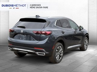 Buick Envision  2026 à Plessisville, Québec - 2 - w320h240px