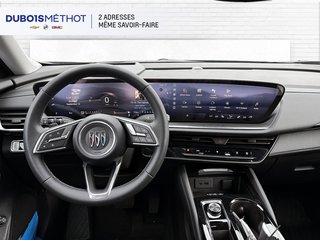 Buick Envision  2026 à Plessisville, Québec - 6 - w320h240px