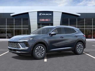 2026 Buick Envision in Plessisville, Quebec - 2 - w320h240px