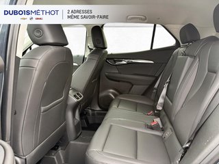 Buick Envision  2026 à Plessisville, Québec - 5 - w320h240px
