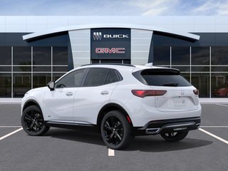 2026 Buick Envision in Victoriaville, Quebec - 3 - w320h240px