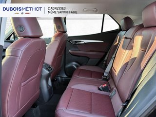 Buick Envision  2026 à Plessisville, Québec - 5 - w320h240px
