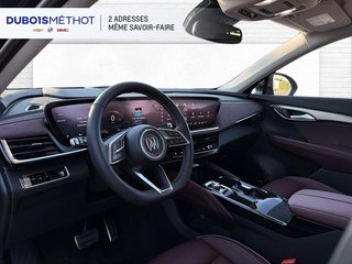 Buick Envision  2026 à Plessisville, Québec - 4 - w320h240px