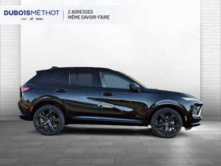 Buick Envision  2026 à Plessisville, Québec - 3 - w320h240px