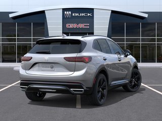 2026 Buick Envision in Victoriaville, Quebec - 4 - w320h240px