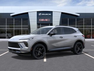 2026 Buick Envision in Victoriaville, Quebec - 2 - w320h240px