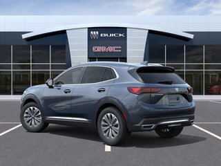 2026 Buick Envision in Victoriaville, Quebec - 3 - w320h240px