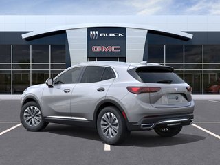 2026 Buick Envision in Victoriaville, Quebec - 3 - w320h240px