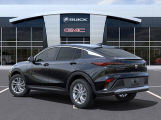 Buick Envista Preferred 2025 à Plessisville, Québec - 3 - w320h240px