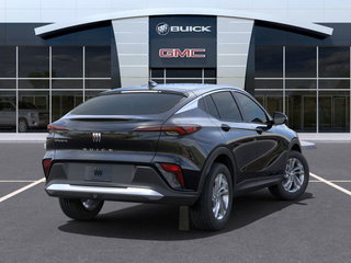 Buick Envista Preferred 2025 à Plessisville, Québec - 4 - w320h240px