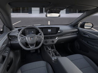 Buick Envista Preferred 2025 à Plessisville, Québec - 5 - w320h240px