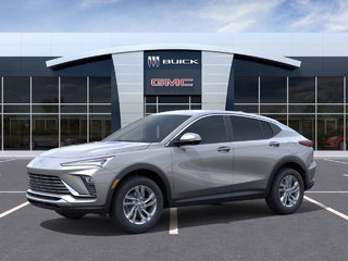 Buick Envista Preferred 2025 à Plessisville, Québec - 2 - w320h240px