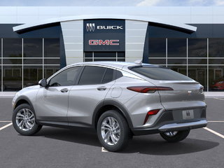 Buick Envista Preferred 2025 à Plessisville, Québec - 3 - w320h240px
