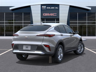 Buick Envista Preferred 2025 à Plessisville, Québec - 4 - w320h240px