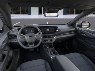 Buick Envista Preferred 2025 à Plessisville, Québec - 5 - w320h240px