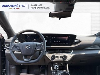 2025 Buick ENVISTA PRIVILEGIE A TA Preferred in Plessisville, Quebec - 6 - w320h240px
