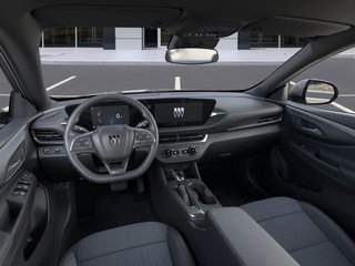 Buick ENVISTA PRIVILEGIE A TA Preferred 2025 à Victoriaville, Québec - 5 - w320h240px