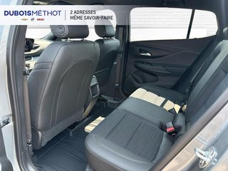2025 Buick ENVISTA PRIVILEGIE A TA Preferred in Plessisville, Quebec - 5 - w320h240px