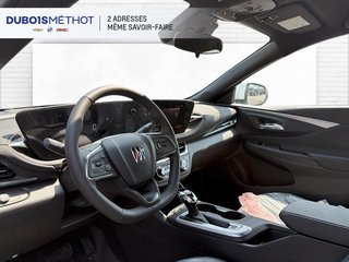 2025 Buick ENVISTA PRIVILEGIE A TA Preferred in Victoriaville, Quebec - 4 - w320h240px