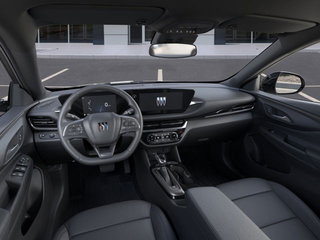2025 Buick Envista Sport Touring in Plessisville, Quebec - 5 - w320h240px