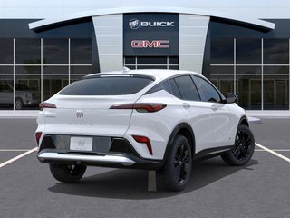 2025 Buick ENVISTA SPORT A TA Sport Touring in Victoriaville, Quebec - 4 - w320h240px