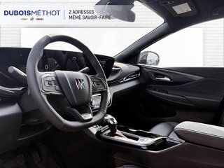 2025 Buick ENVISTA SPORT A TA Sport Touring in Victoriaville, Quebec - 4 - w320h240px