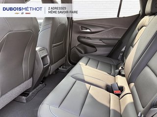 2025 Buick ENVISTA SPORT A TA Sport Touring in Victoriaville, Quebec - 5 - w320h240px