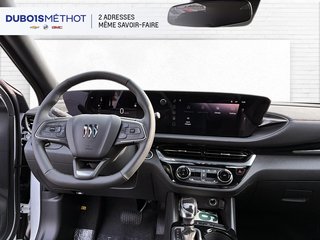 2025 Buick ENVISTA SPORT A TA Sport Touring in Victoriaville, Quebec - 6 - w320h240px