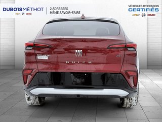 Buick Envista SPORT TOURING, CUIR, 1.2L TURBO !!! 2024 à Victoriaville, Québec - 6 - w320h240px