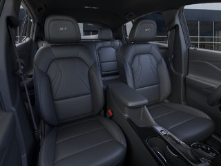 2025 Buick Envista Sport Touring in Victoriaville, Quebec - 6 - w320h240px