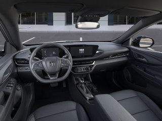 2025 Buick Envista Sport Touring in Victoriaville, Quebec - 5 - w320h240px