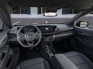 Buick Envista Sport Touring 2025 à Victoriaville, Québec - 5 - w320h240px