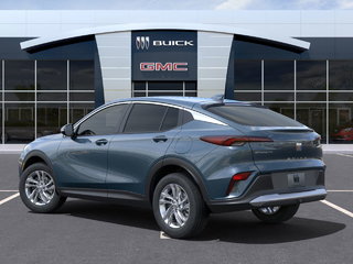 2025 Buick Envista Preferred in Victoriaville, Quebec - 3 - w320h240px