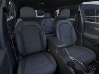 2025 Buick Envista Preferred in Victoriaville, Quebec - 6 - w320h240px