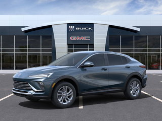 2025 Buick Envista Preferred in Victoriaville, Quebec - 2 - w320h240px