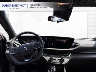2025 Buick Envista Preferred in Plessisville, Quebec - 6 - w320h240px