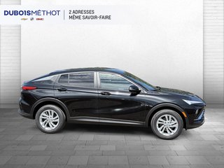 2025 Buick Envista Preferred in Plessisville, Quebec - 3 - w320h240px