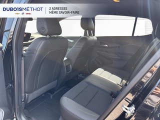 2025 Buick Envista Preferred in Plessisville, Quebec - 5 - w320h240px