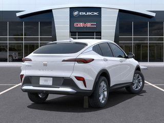 2025 Buick Envista Preferred in Victoriaville, Quebec - 4 - w320h240px