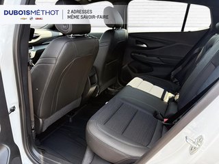 2025 Buick Envista Preferred in Plessisville, Quebec - 5 - w320h240px