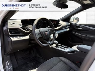 2025 Buick Envista Preferred in Plessisville, Quebec - 4 - w320h240px