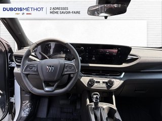 2025 Buick Envista Preferred in Plessisville, Quebec - 6 - w320h240px