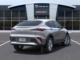 Buick Envista Preferred 2025 à Plessisville, Québec - 4 - w320h240px
