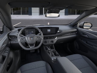 Buick Envista Preferred 2025 à Plessisville, Québec - 5 - w320h240px