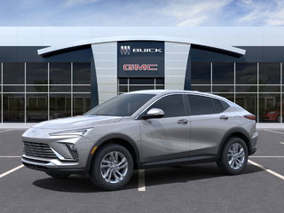Buick Envista Preferred 2025 à Plessisville, Québec - 2 - w320h240px