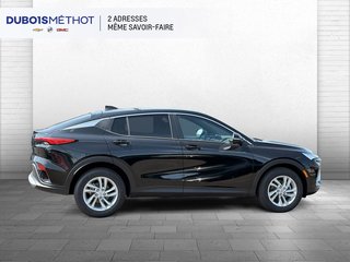 Buick Envista Preferred 2025 à Victoriaville, Québec - 3 - w320h240px