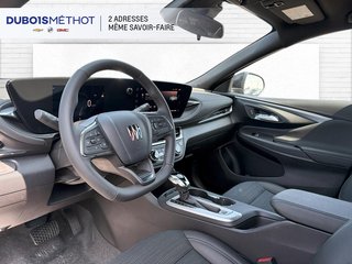 Buick Envista Preferred 2025 à Victoriaville, Québec - 4 - w320h240px