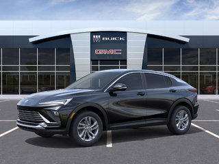Buick Envista Preferred 2025 à Victoriaville, Québec - 2 - w320h240px